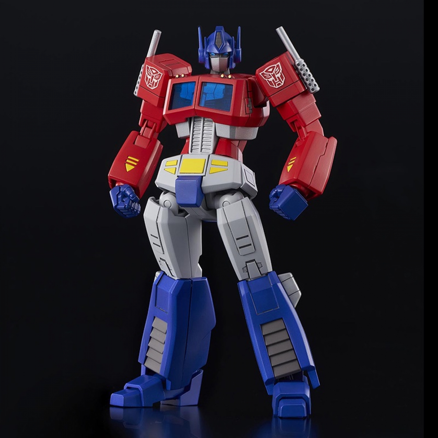 [Furai Model] Optimus Prime (G1 Ver.)